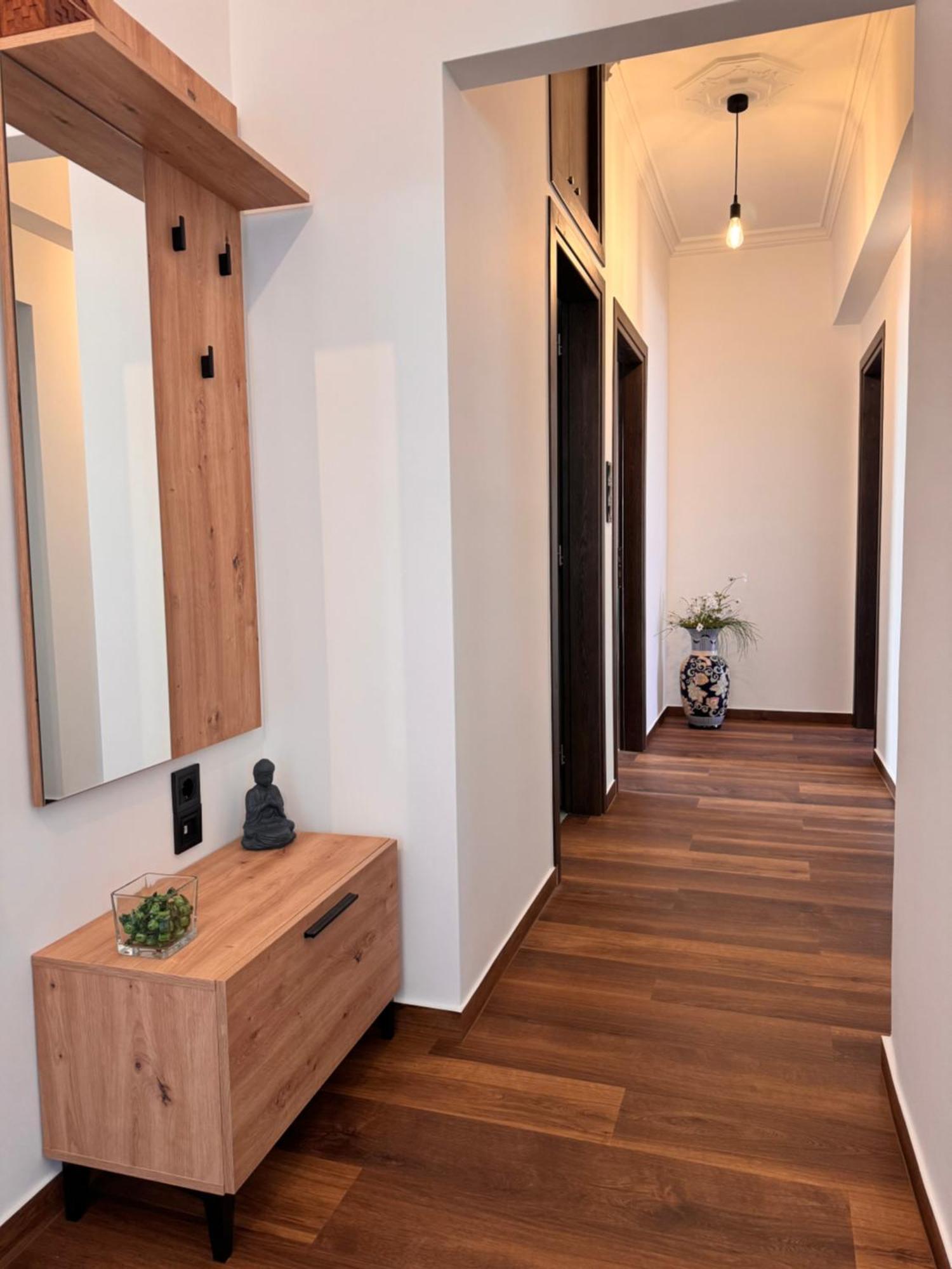 Navaro Apartments Patras Luaran gambar